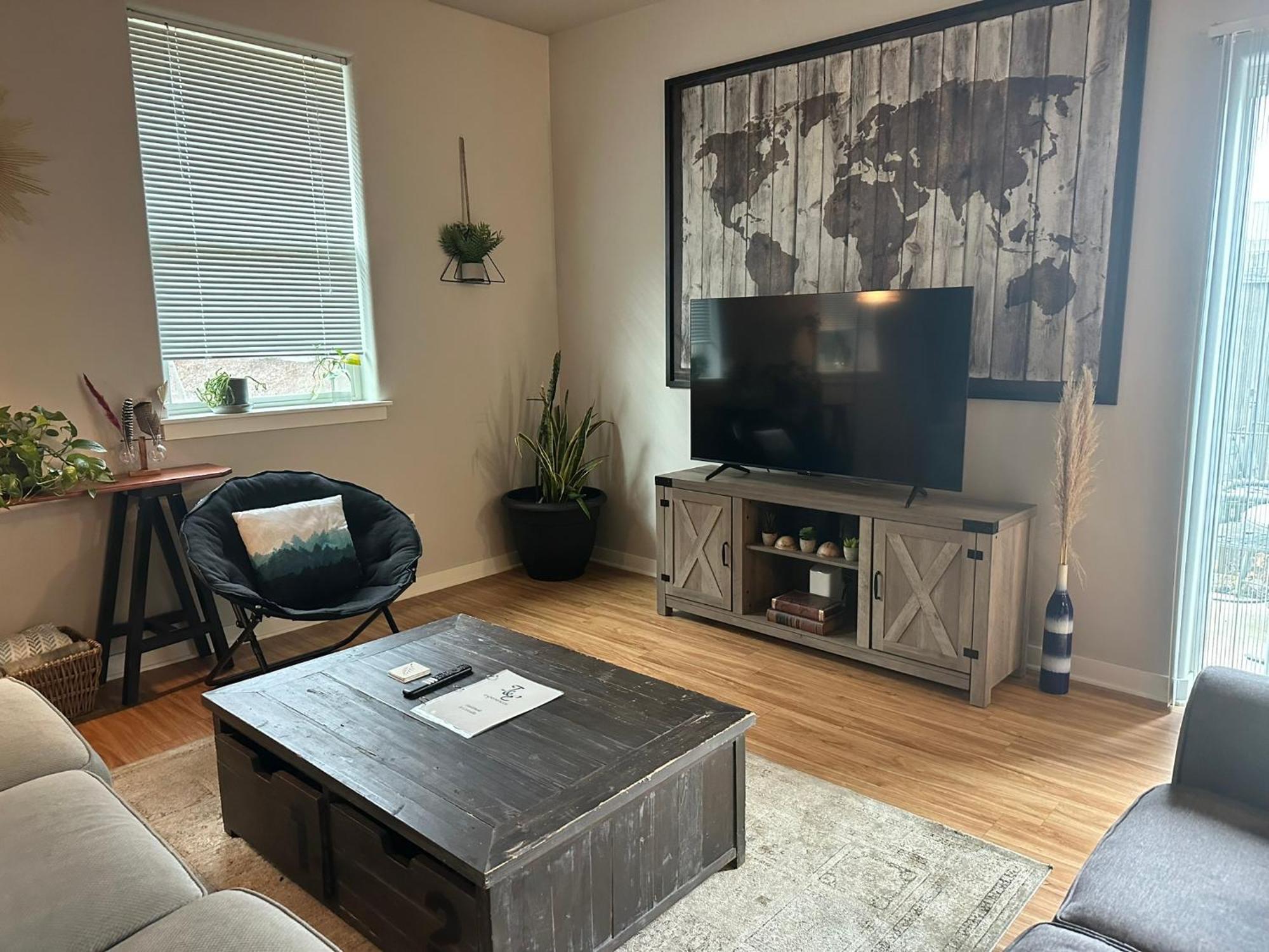 Boho Vibes Βίλα Corvallis Εξωτερικό φωτογραφία