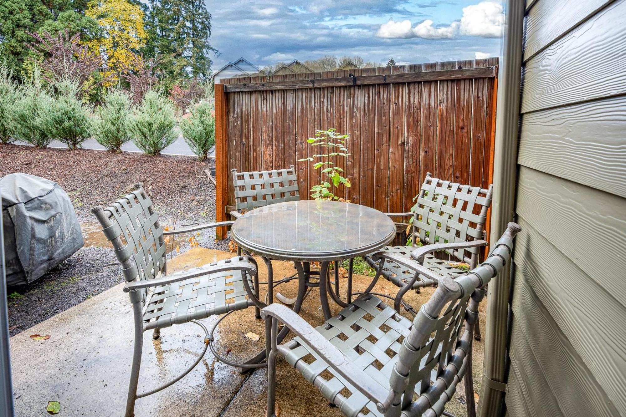 Boho Vibes Βίλα Corvallis Εξωτερικό φωτογραφία